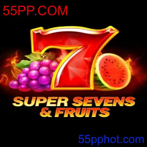 7SuperSevensFruits