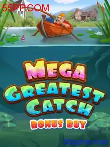 MegaGreatestCatchBonusBuy