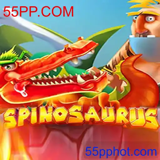 Spinosaurus